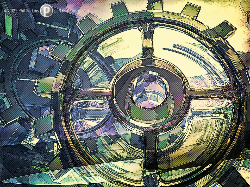 Abstract Gears