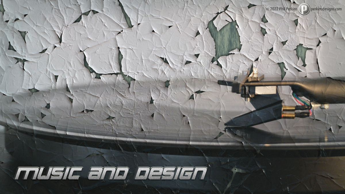 Music and Design