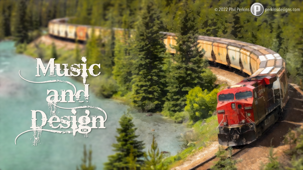 Music and Design
