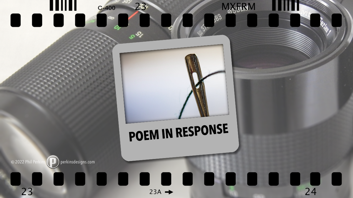 Poem in Response
