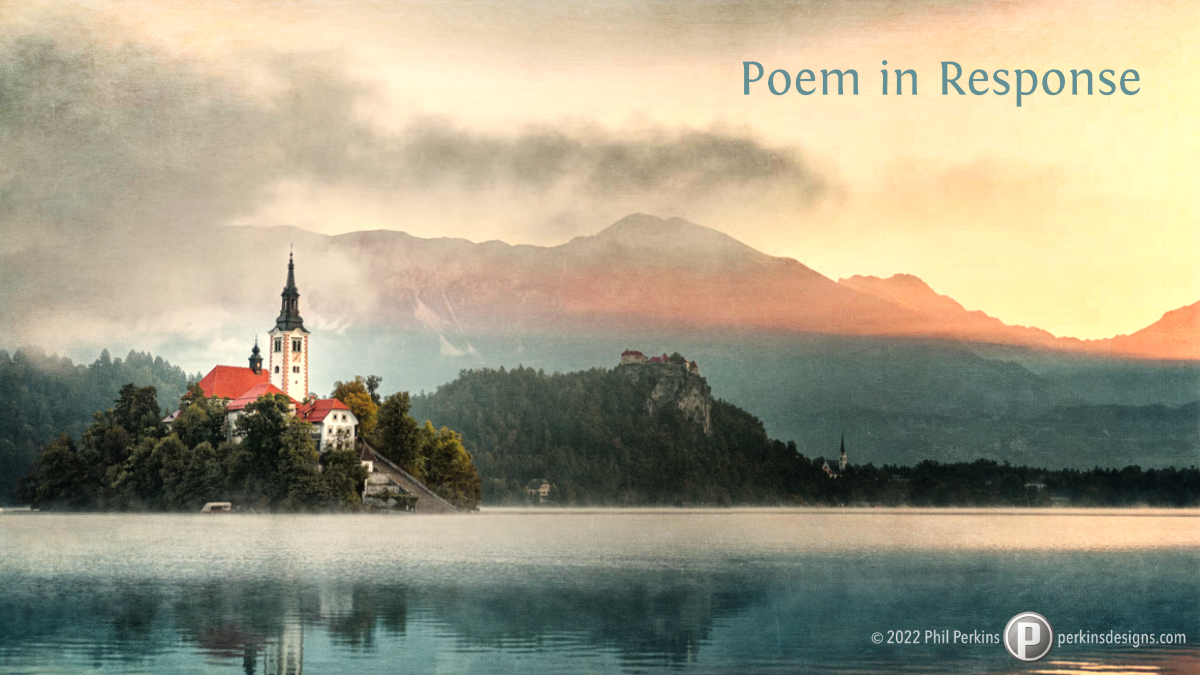 Poem in Response