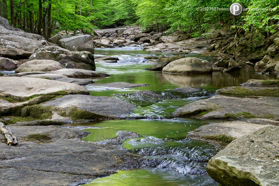 Richland Creek