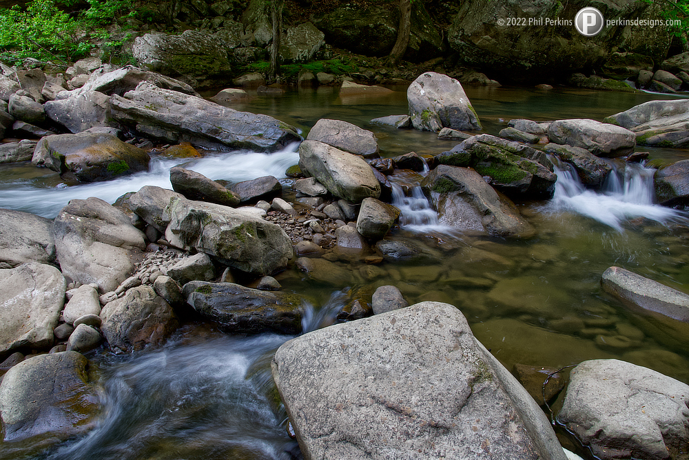 Richland Creek