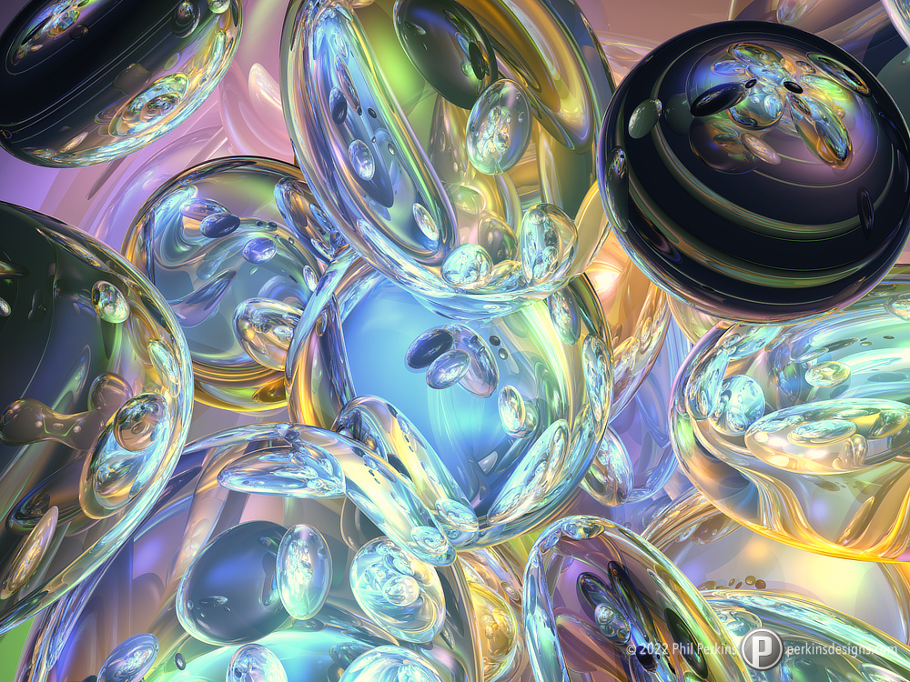 Abstract Reflections