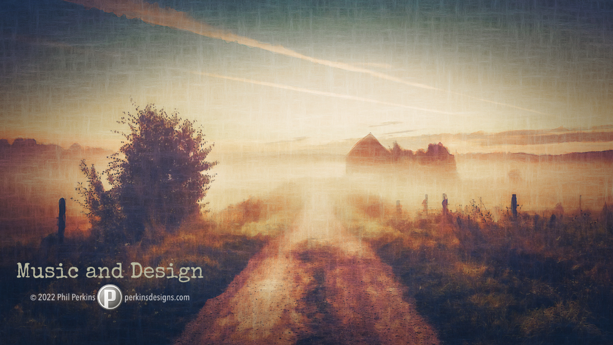 Music and Design