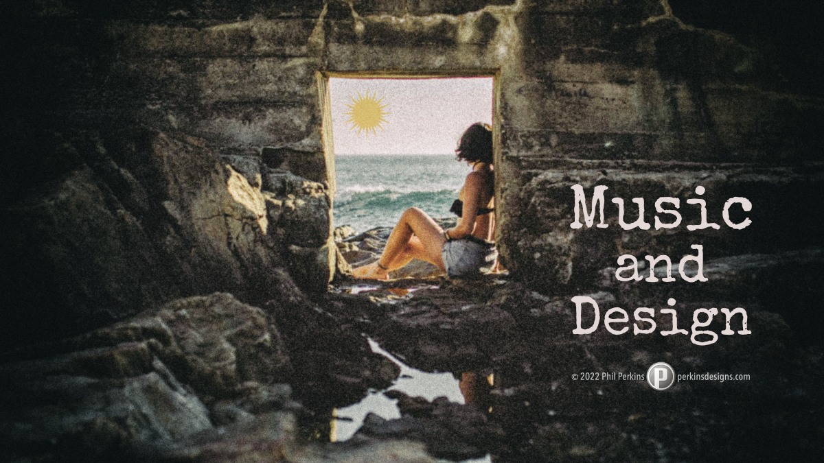 Music and Design