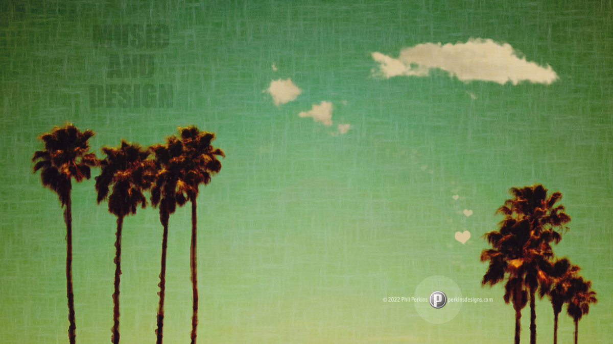Music and Design