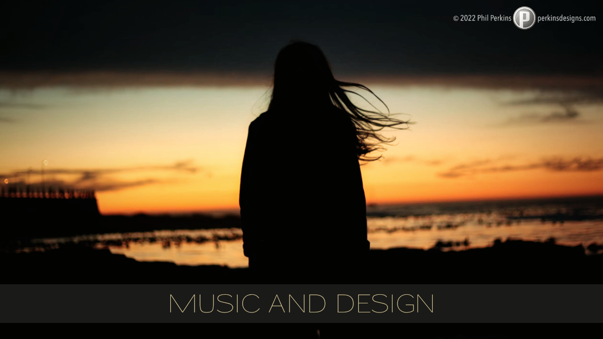 Music and Design
