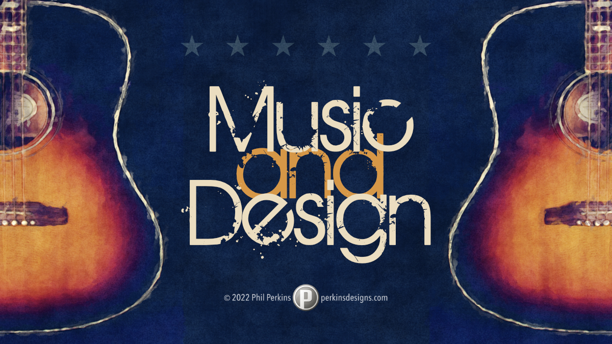 Music and Design