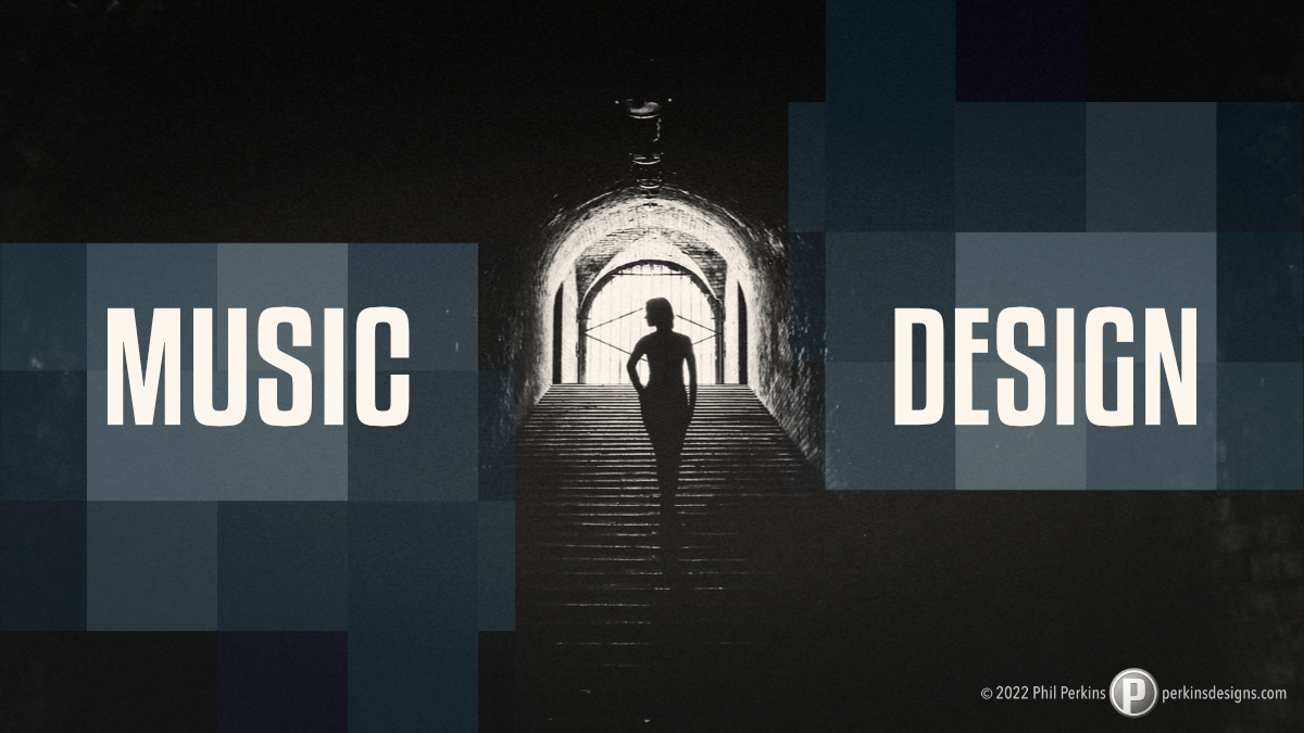 Music and Design
