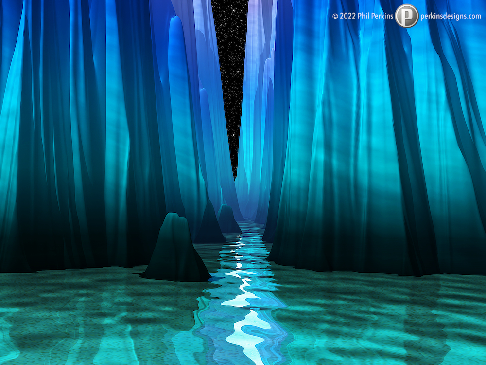 Passage to the Stars