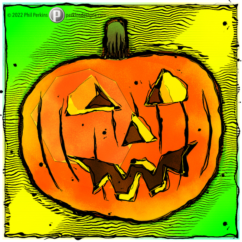 Happy Halloween