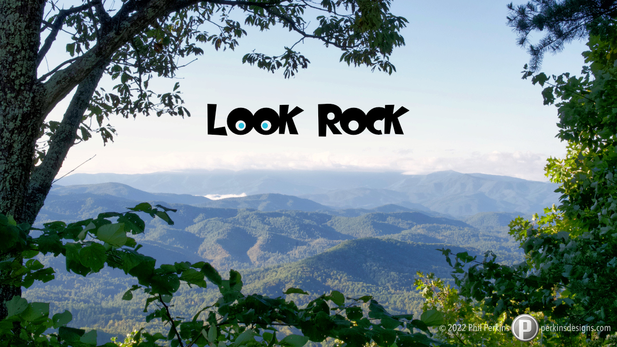 Look Rock