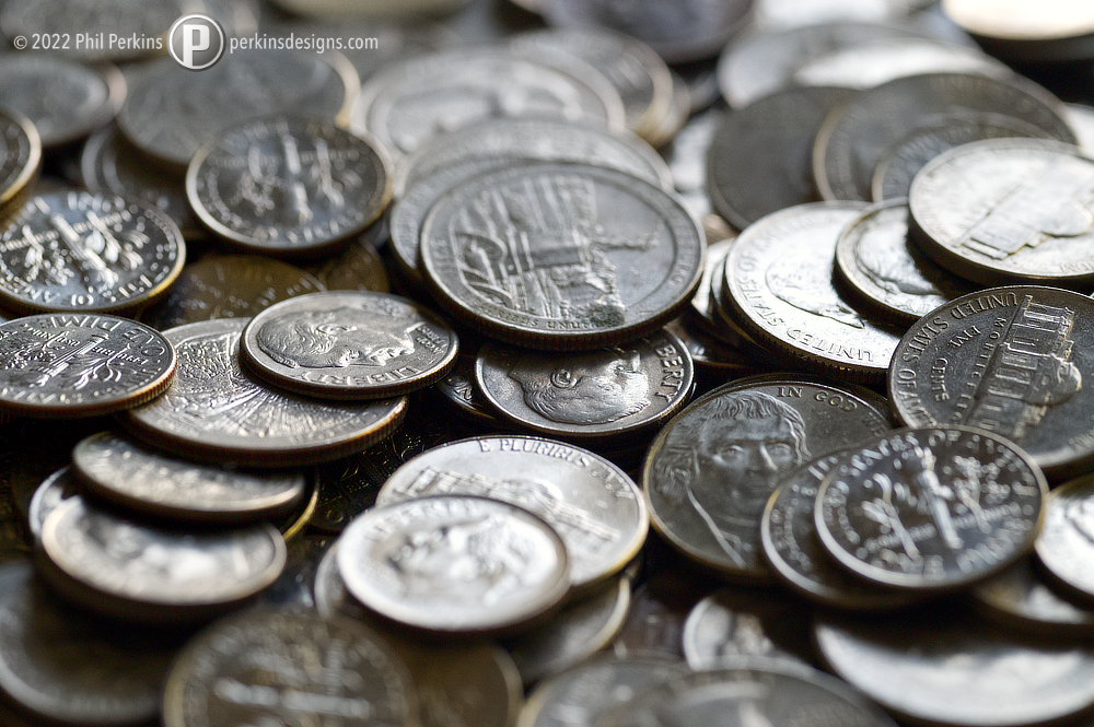 Loose Change
