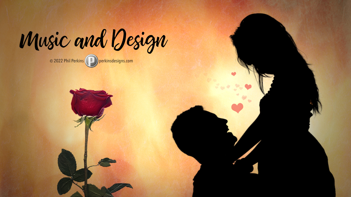 Music and Design