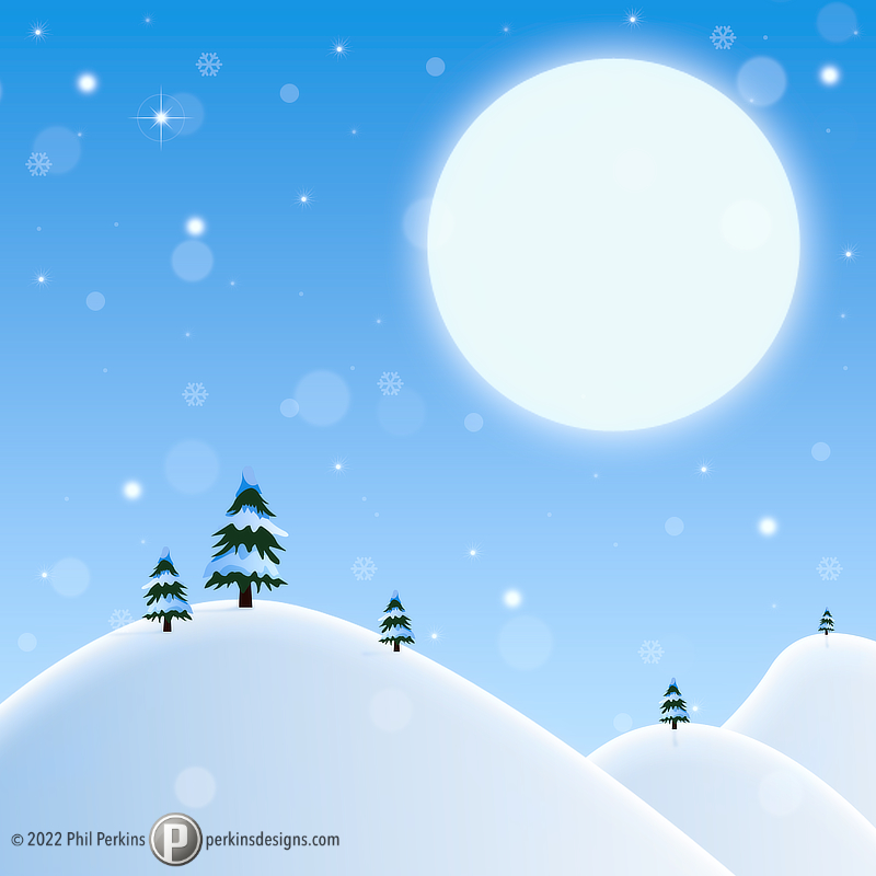 Winter Wonderland