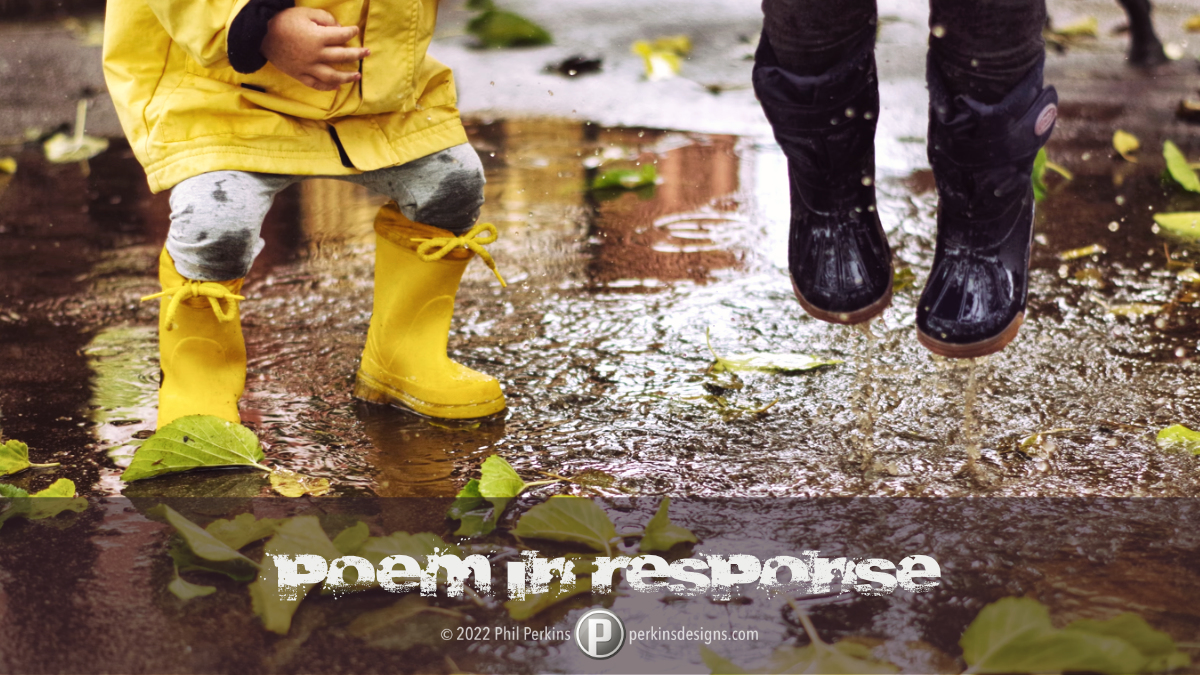 Poem in Response