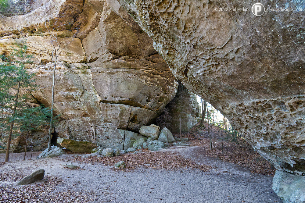 Twin Ridges Twin Arches – 2048.studio