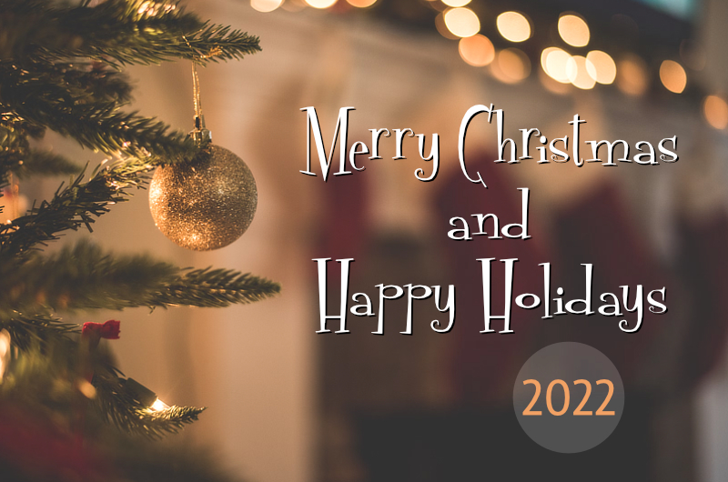 Merry Christmas