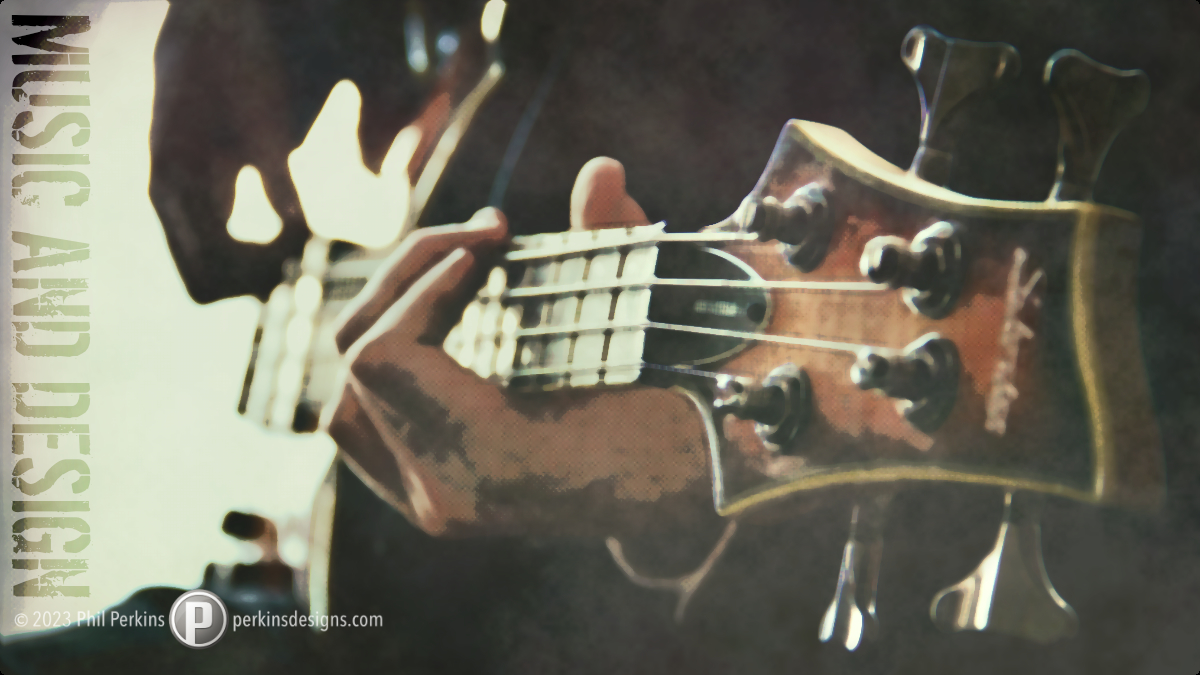 Music and Design