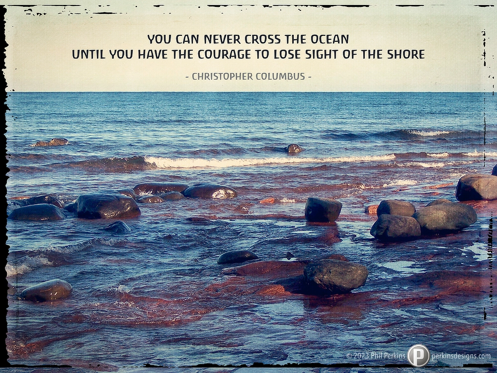Inspirational Quote