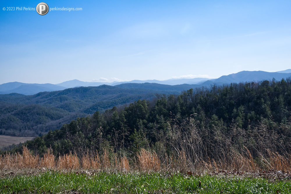 Foothills Vista
