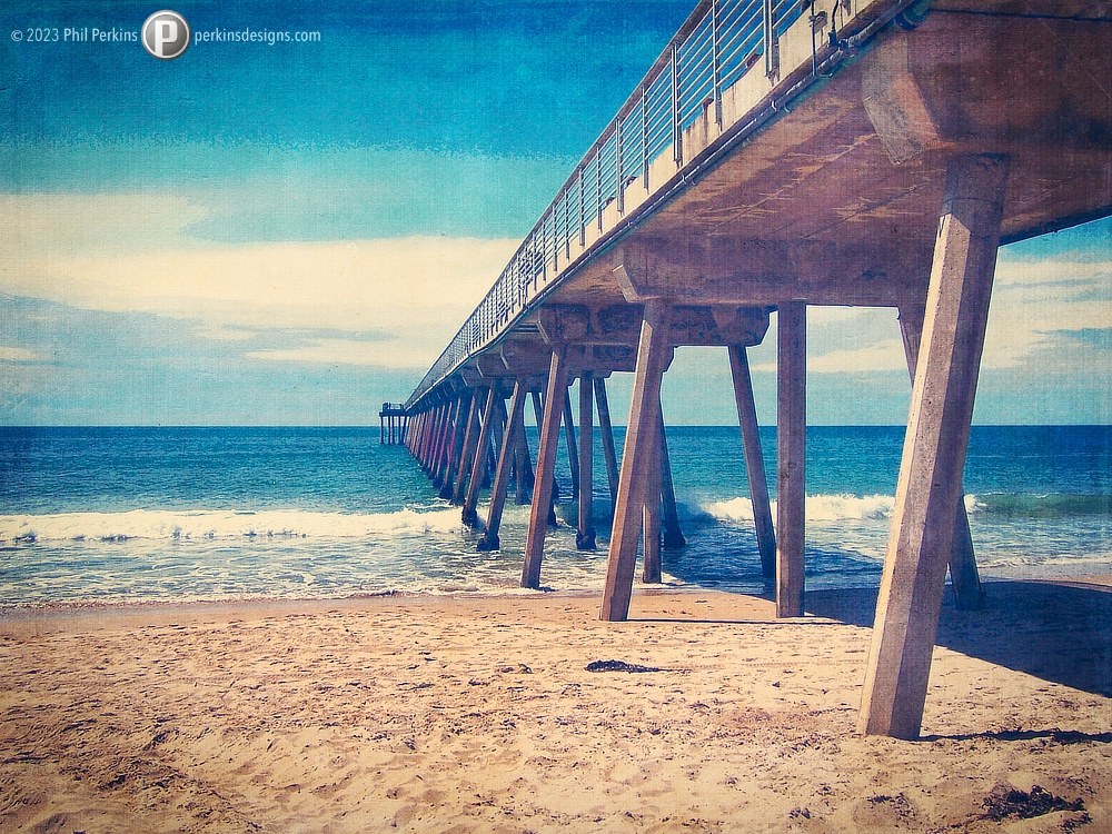 Hermosa Beach