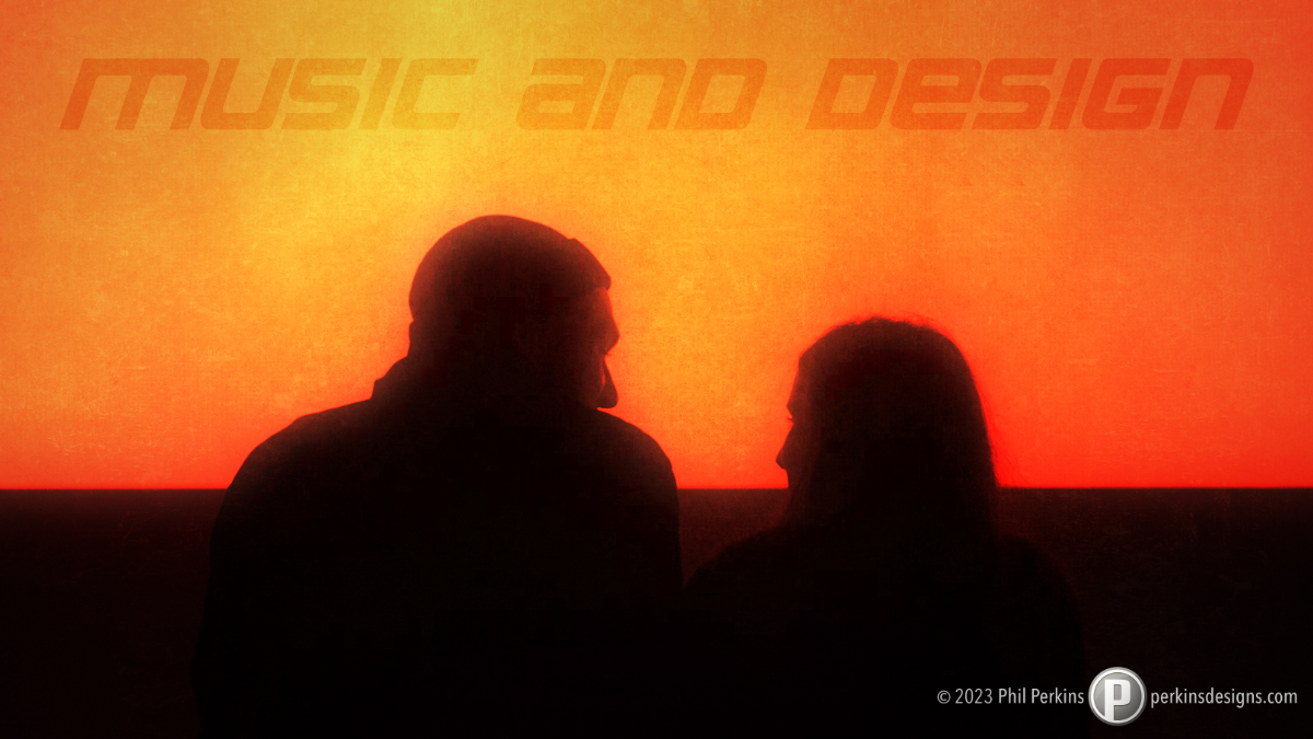Music and Design