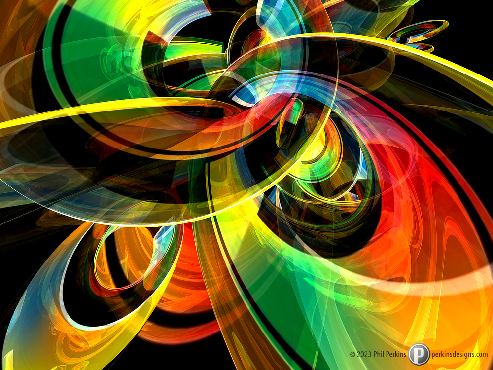 Rings of Reflection