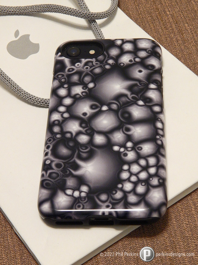 New Phone Case