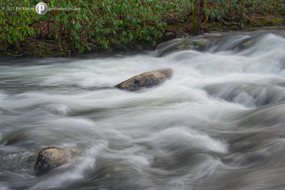 Stones in the Drink