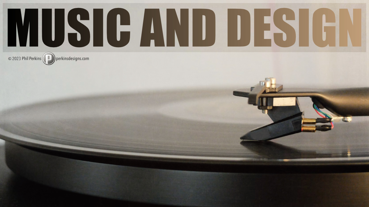 Music and Design
