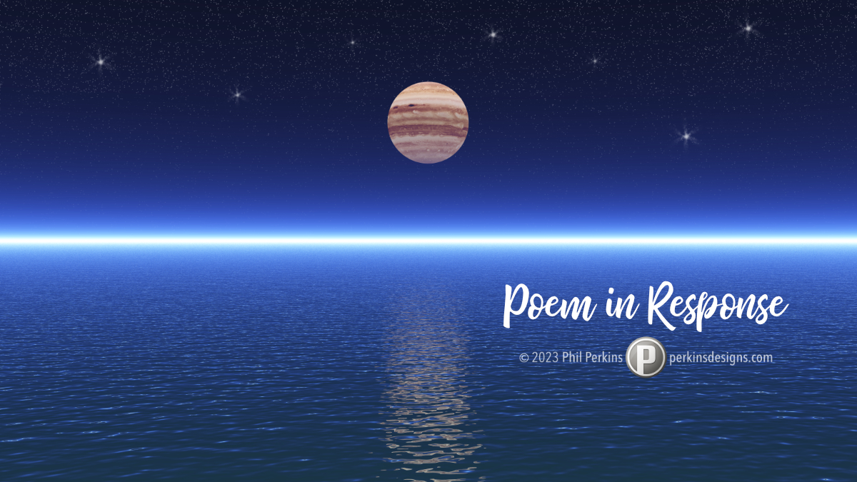 Poem in Response