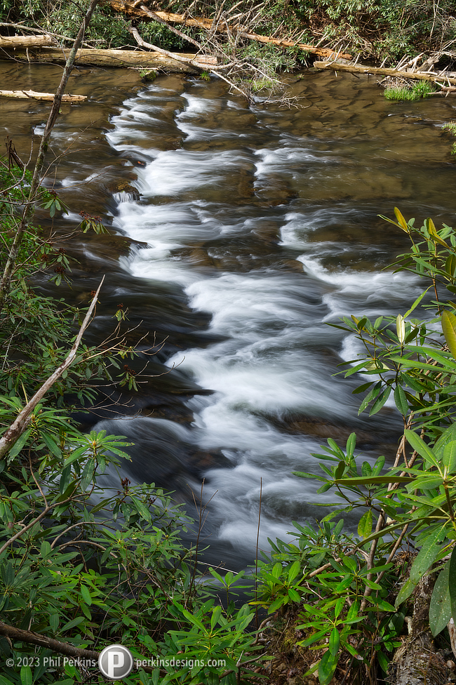 Abrams Creek