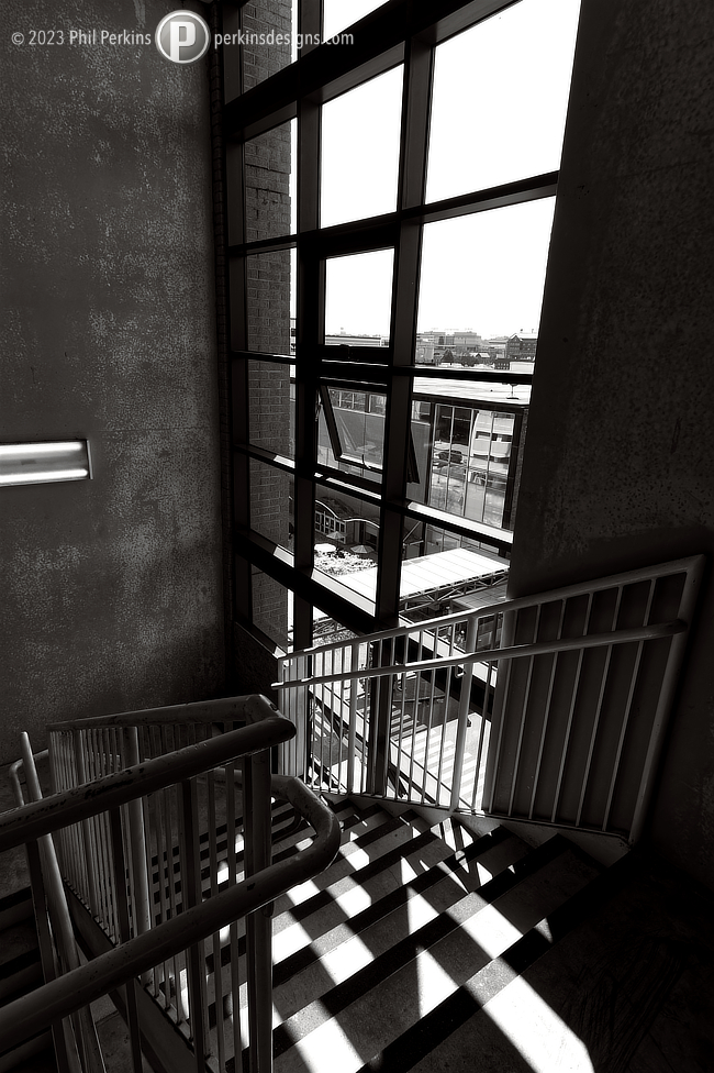 Linear Lines of Light
