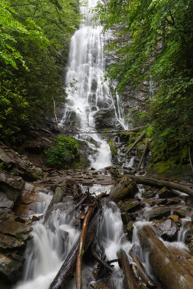 Mingo Falls