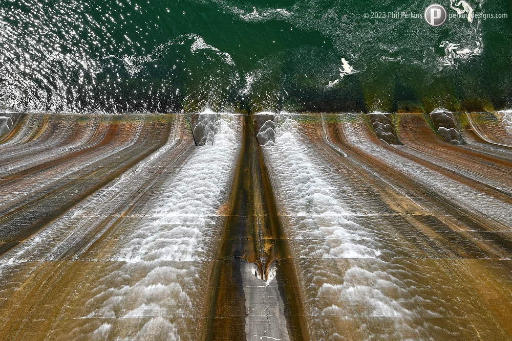 Over the Edge