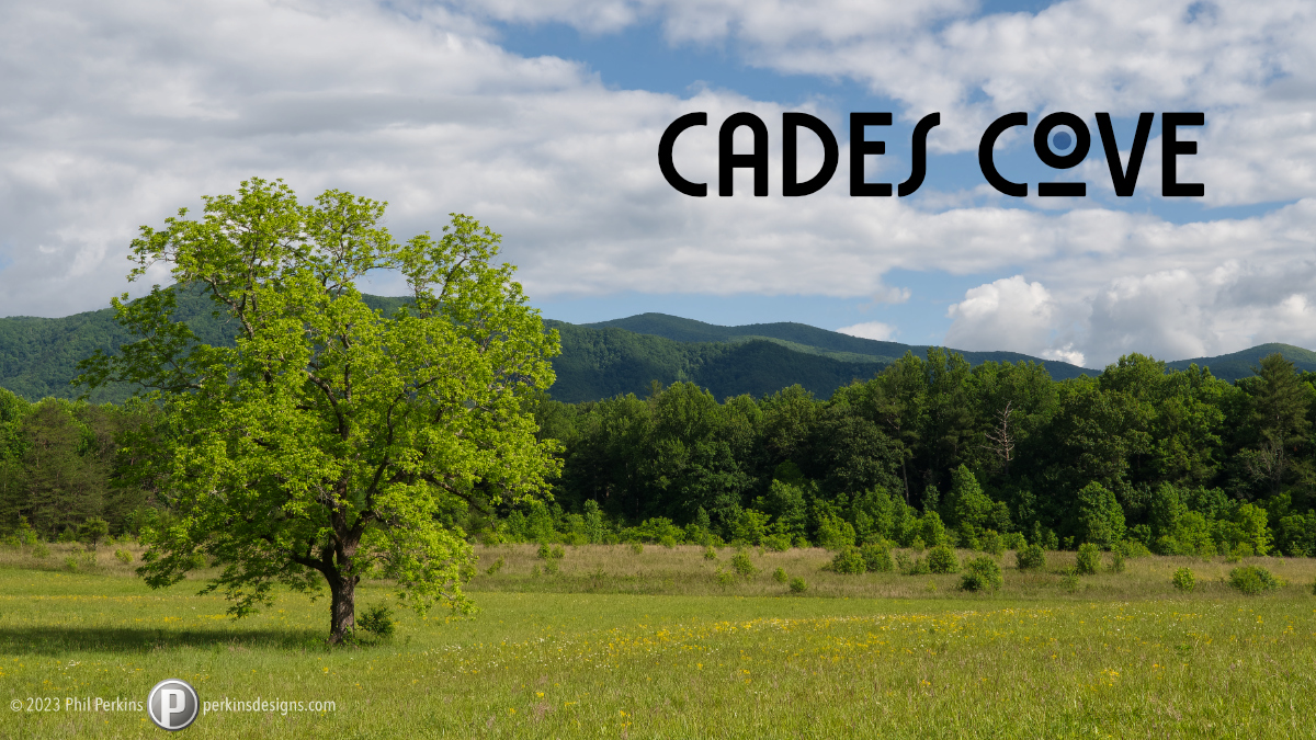Cades Cove
