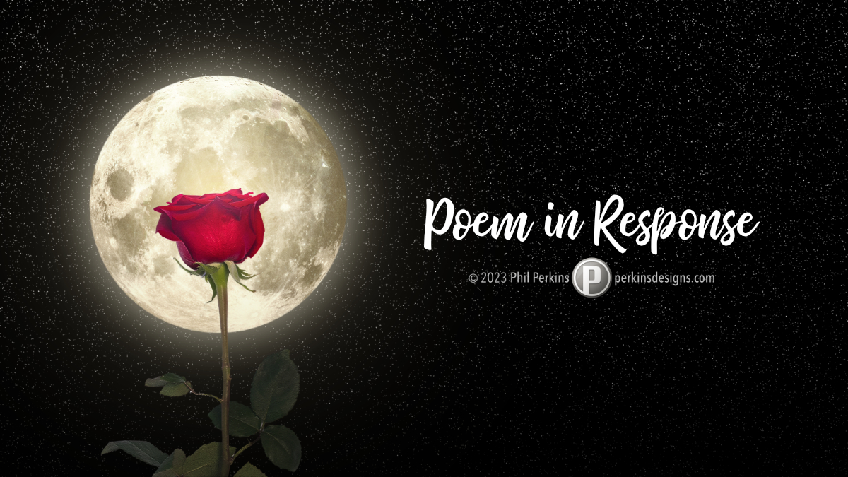 Poem in Response
