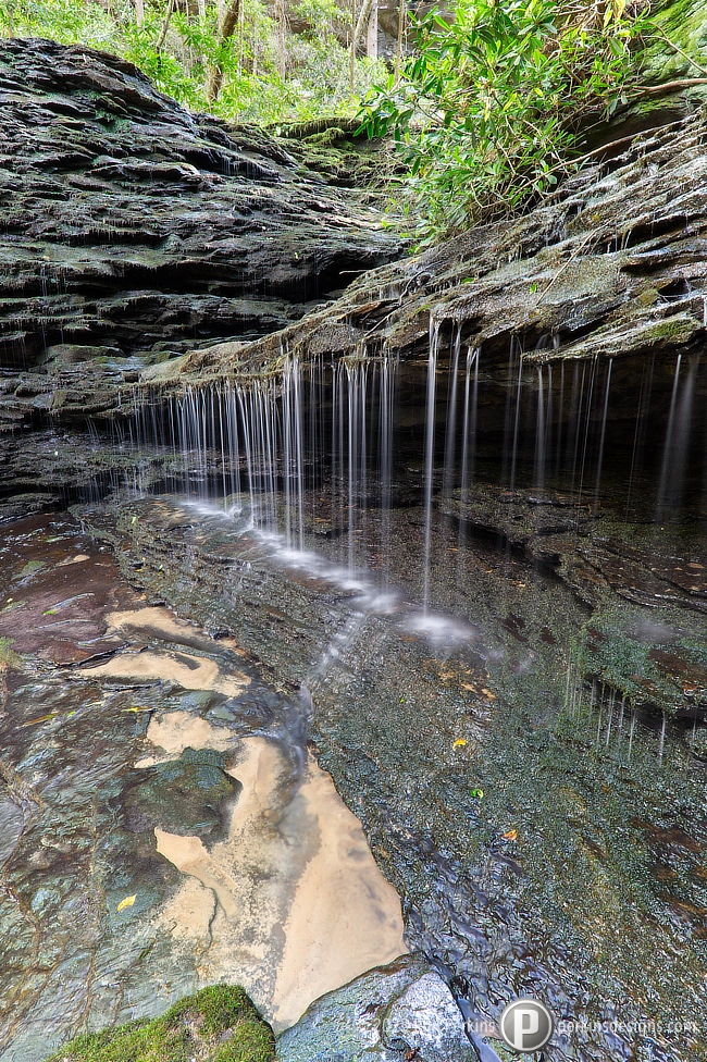 Dry Falls