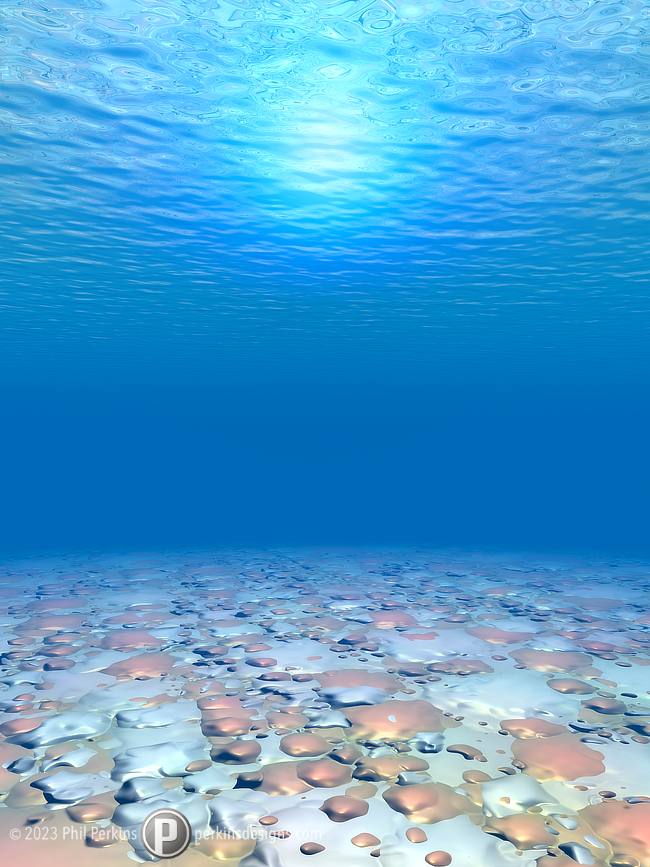 Under the Sea