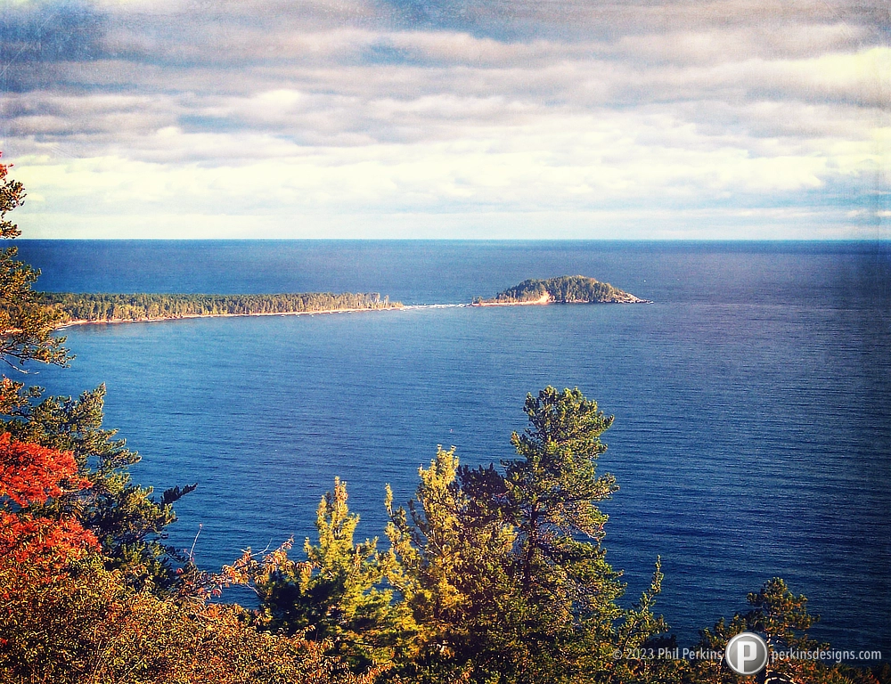 Vintage Isle