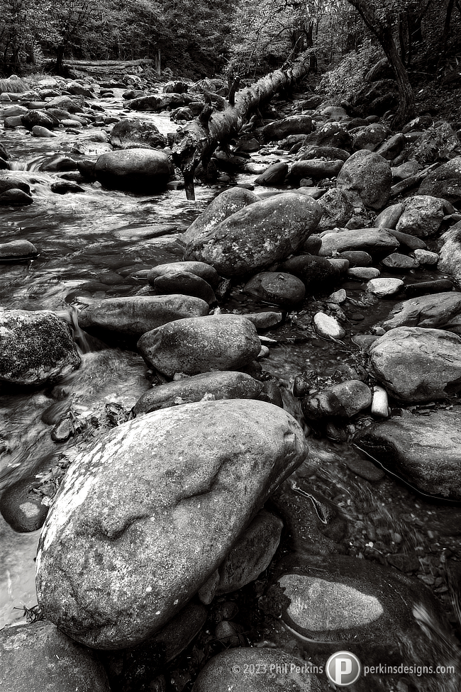 River of Stones