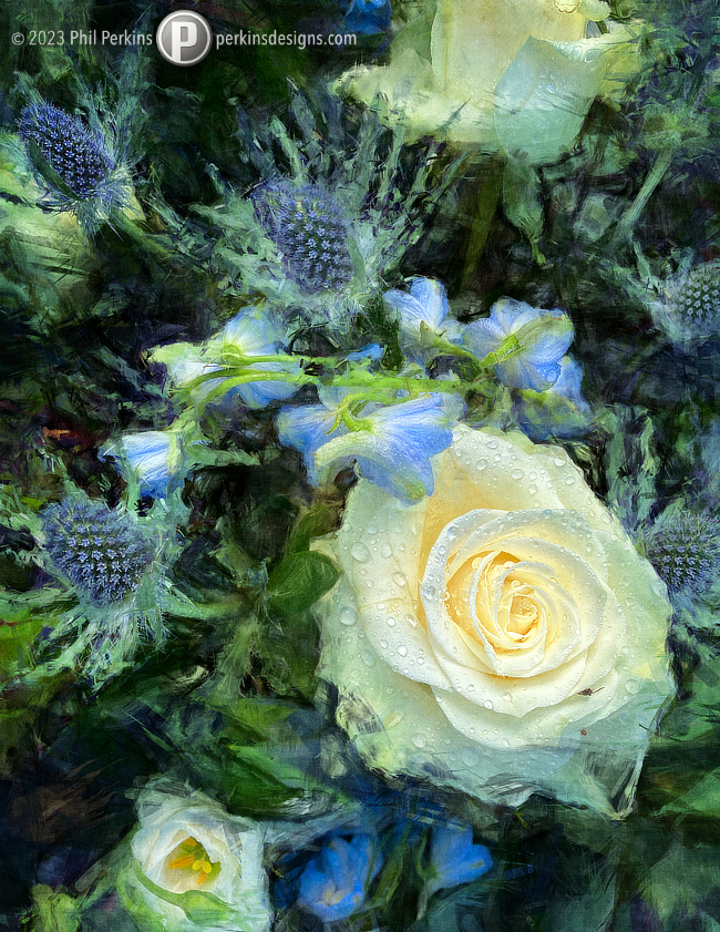 Morning Dew