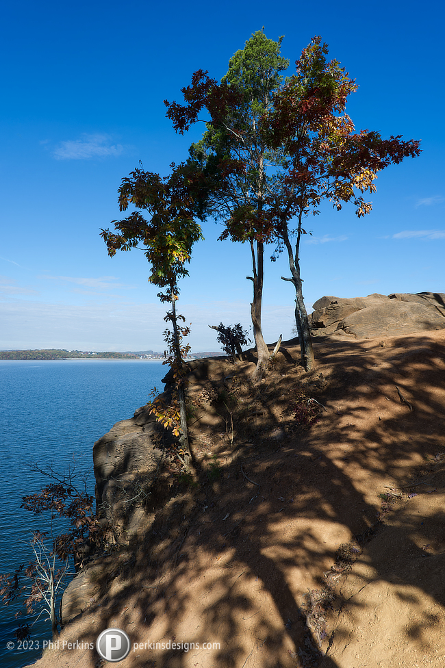 Edge of Autumn