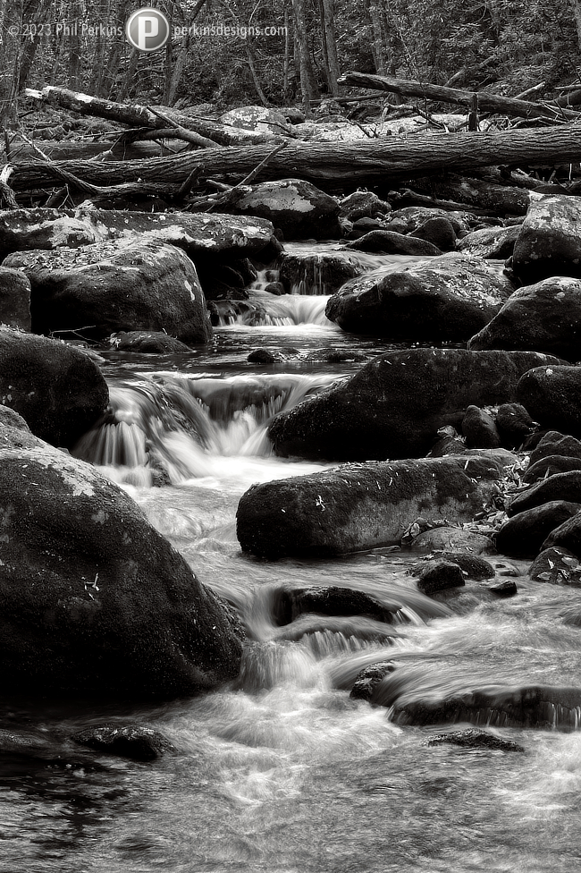 Rocky River