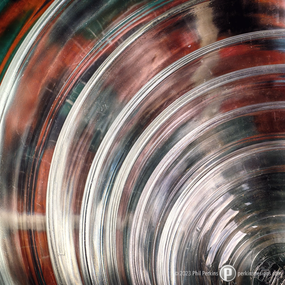 Glass Bowls