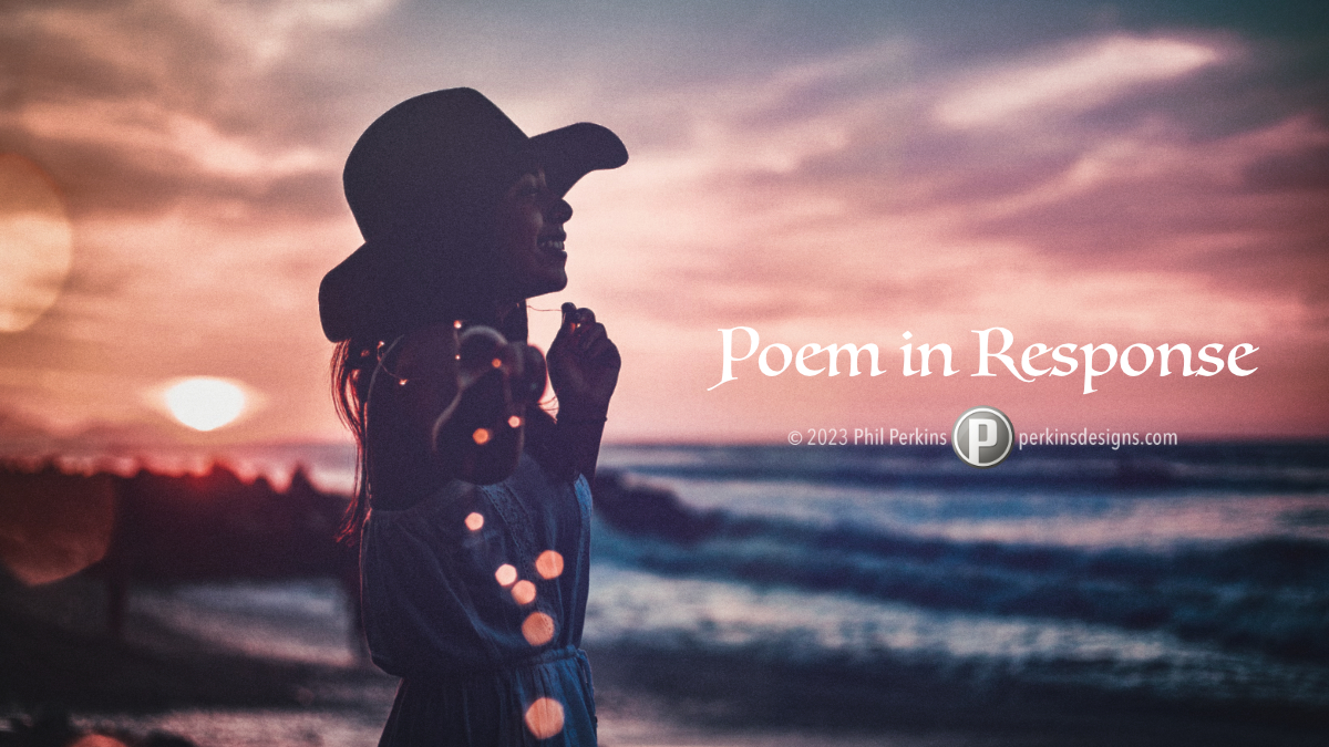 Poem in Response