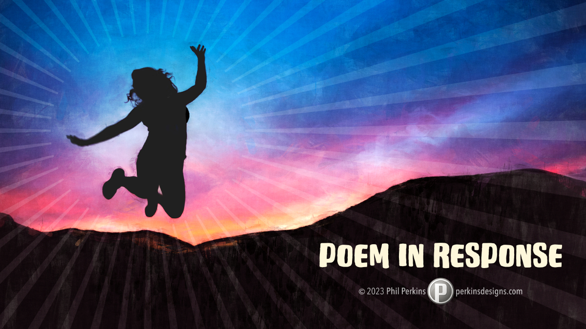 Poem in Response