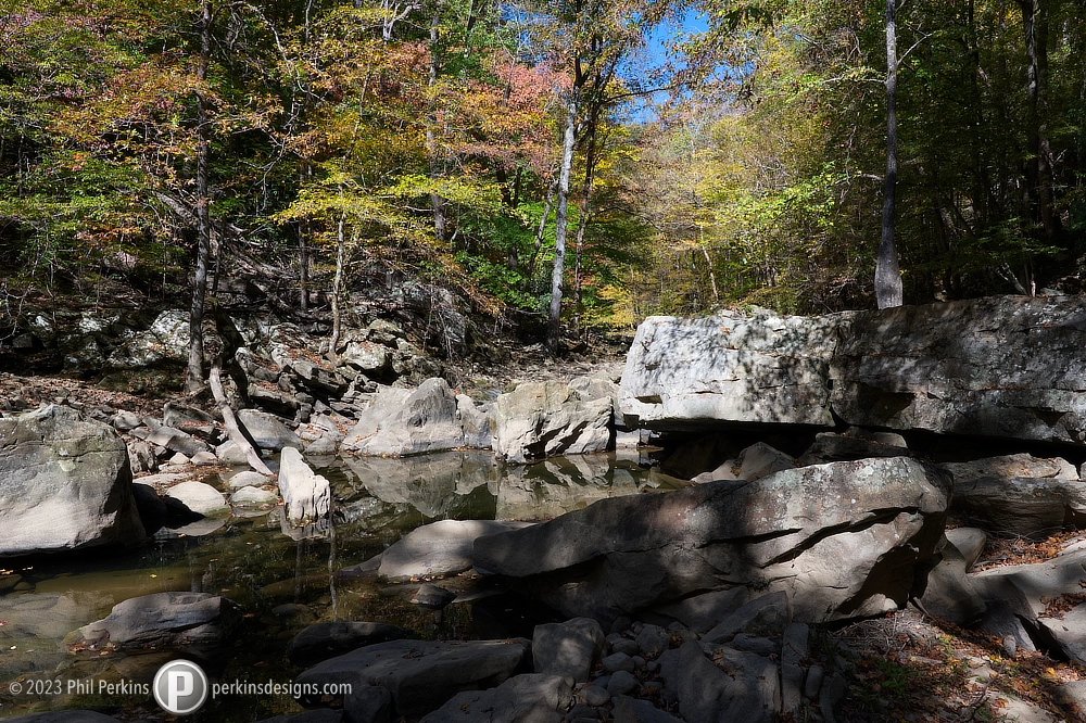 Richland Creek